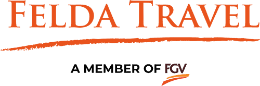FELDA TRAVEL SDN BHD