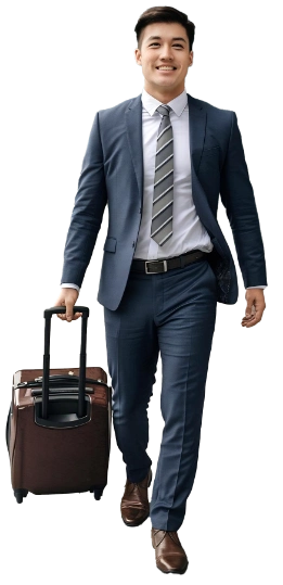 Business Traveler