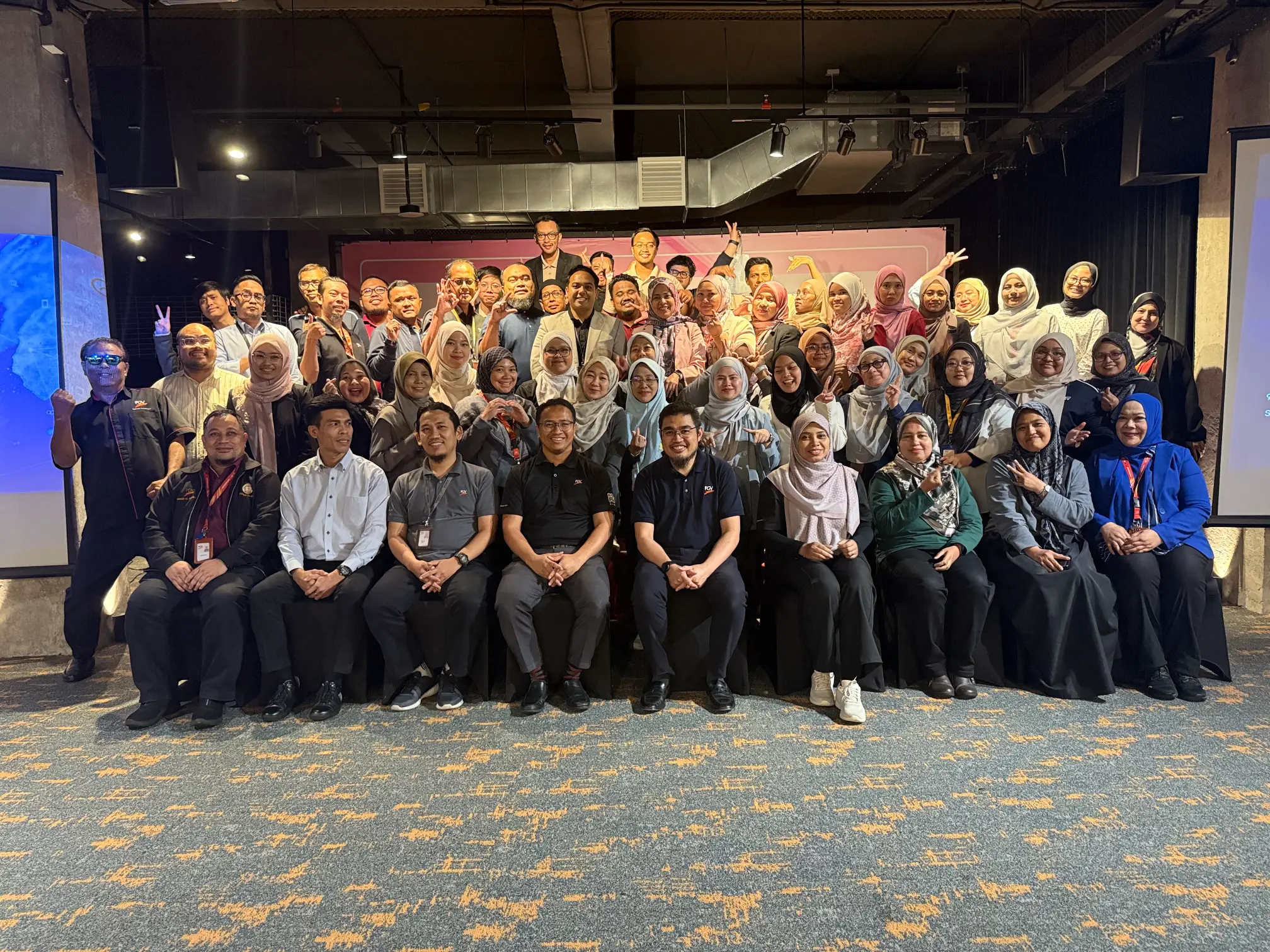 Felda Travel Walkabout & Company Update 2025