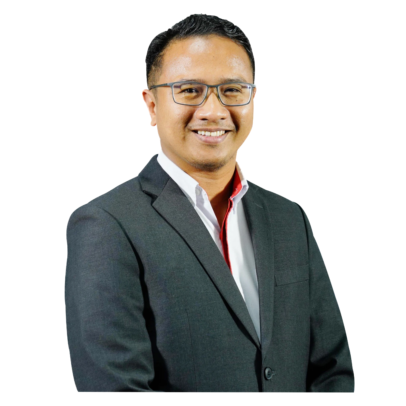 Muhammad Mujahid Pahmi