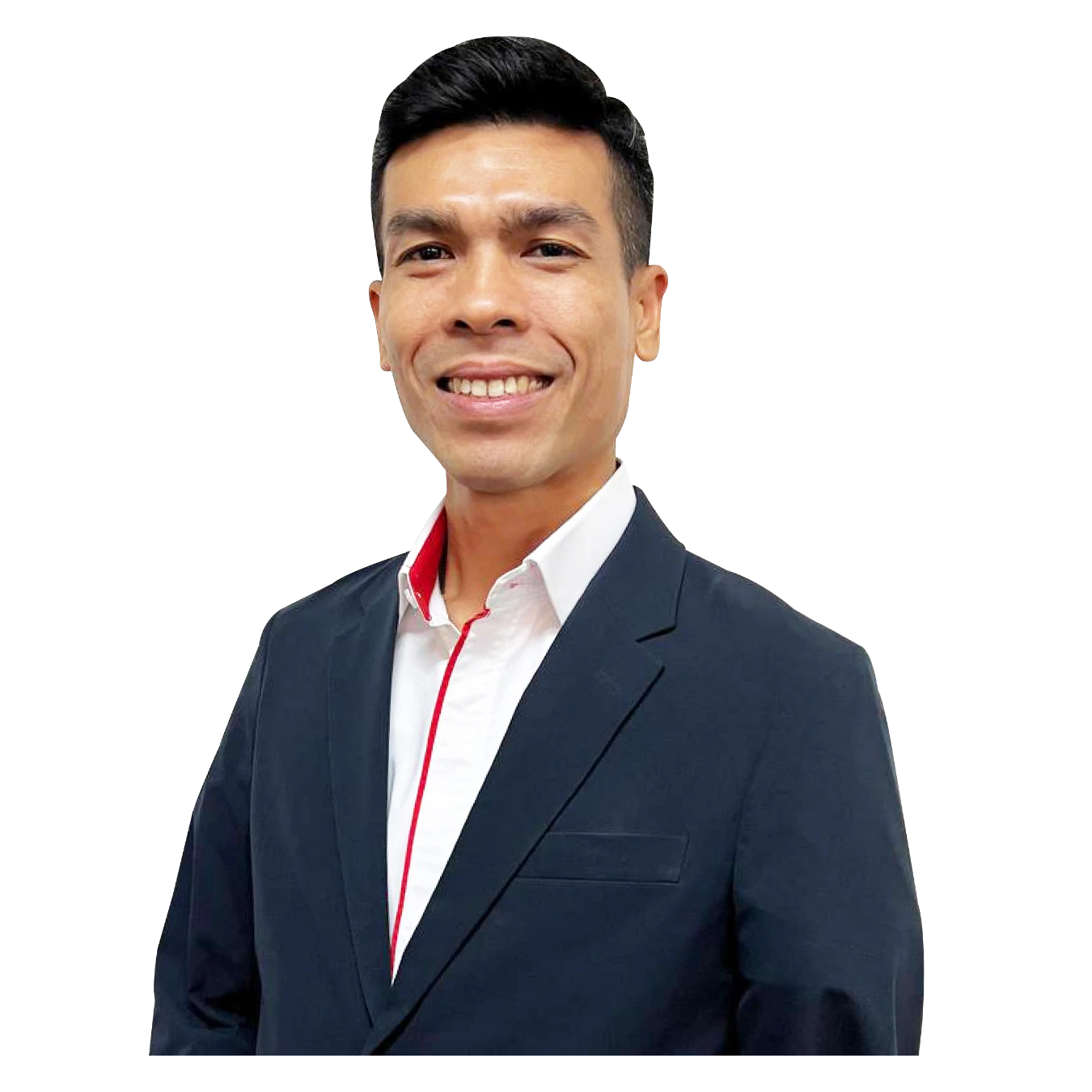 Armin Hazrie Md Saad