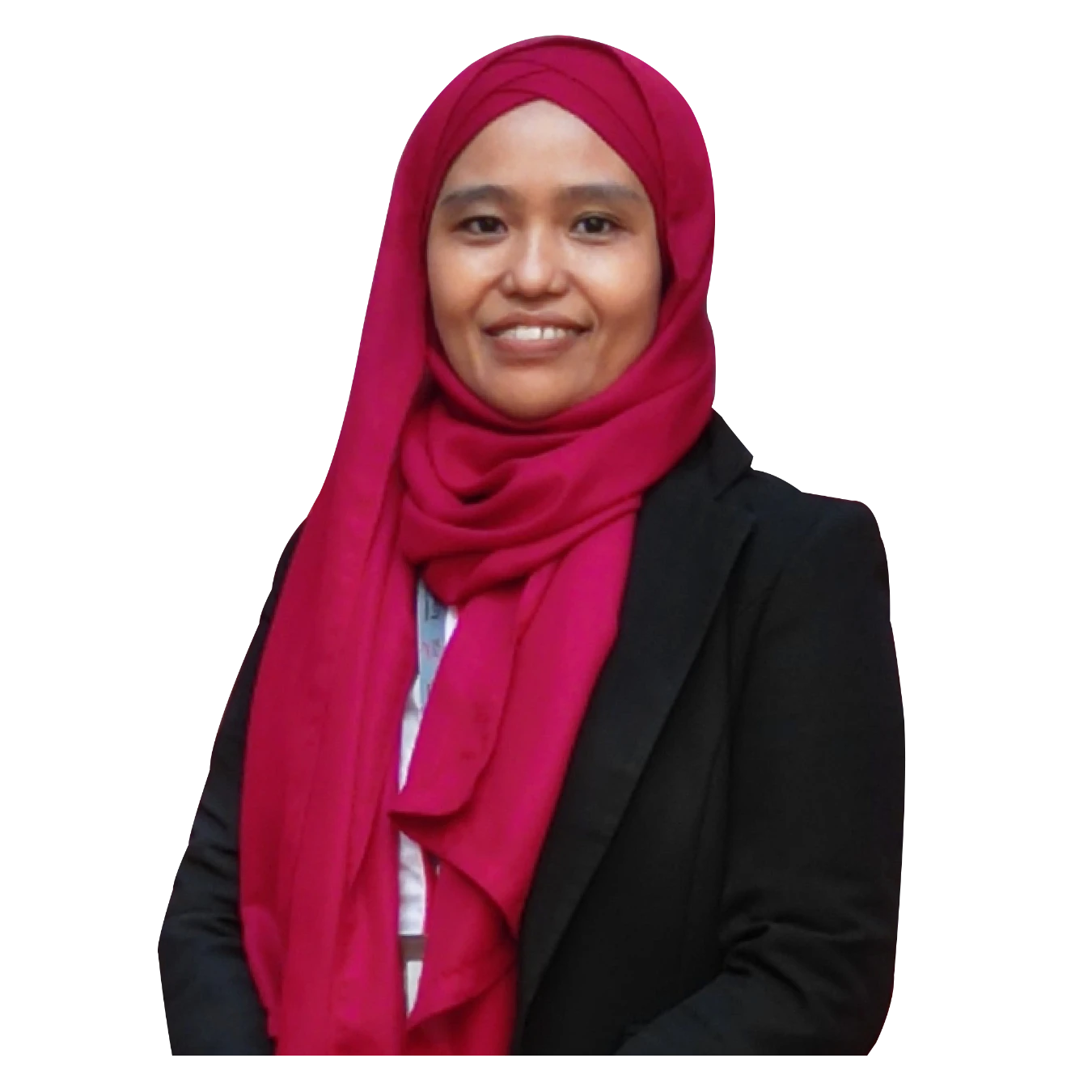 Norhashidawaty Hussein