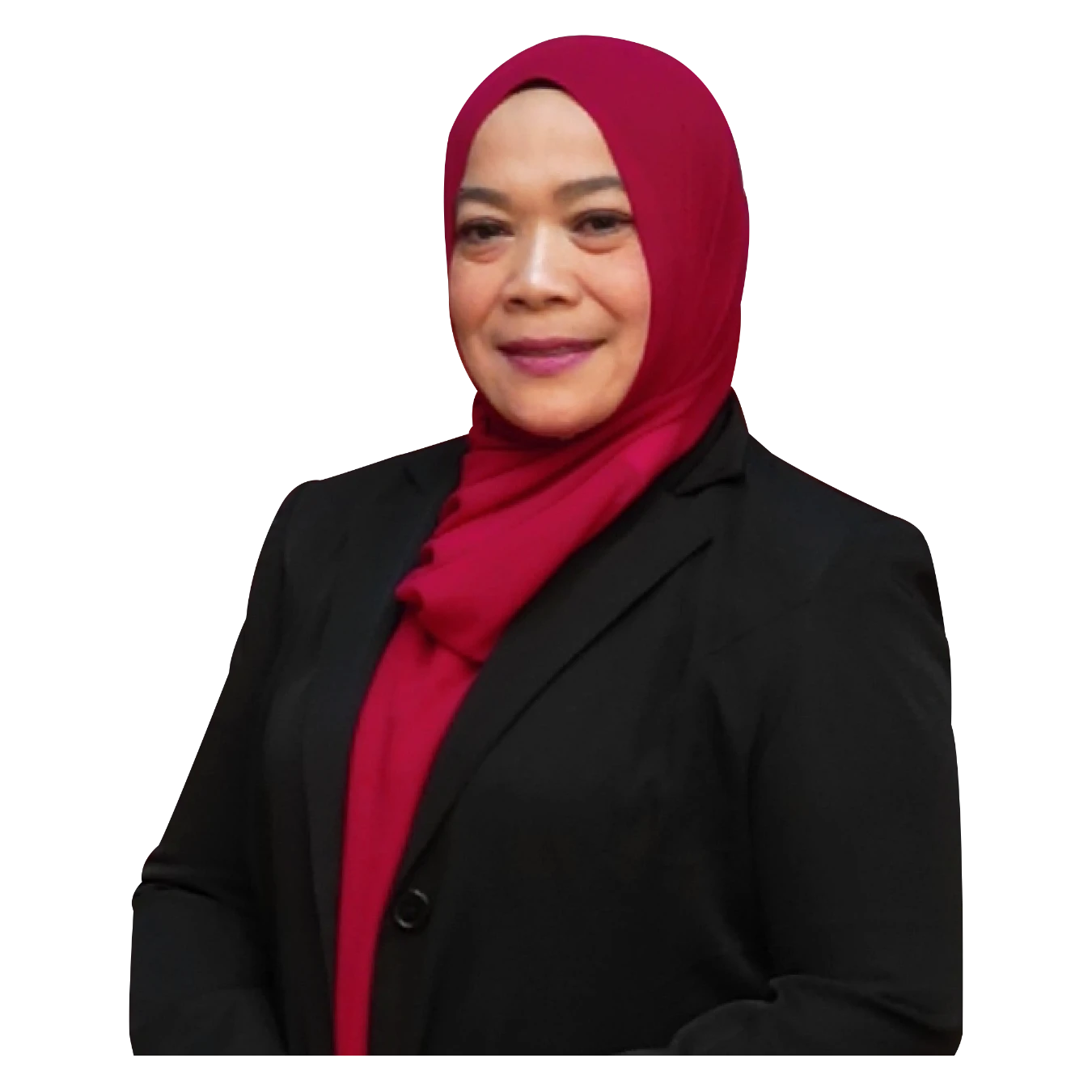 Zahariah Mohd Yusoff